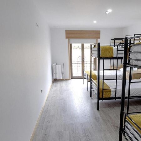 We Are Hostel 2 Povoa de Varzim Ngoại thất bức ảnh