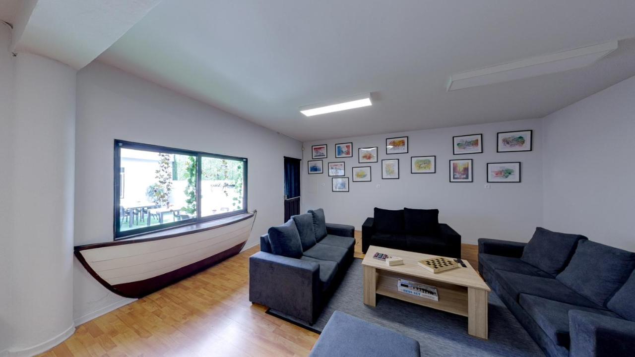 We Are Hostel 2 Povoa de Varzim Ngoại thất bức ảnh