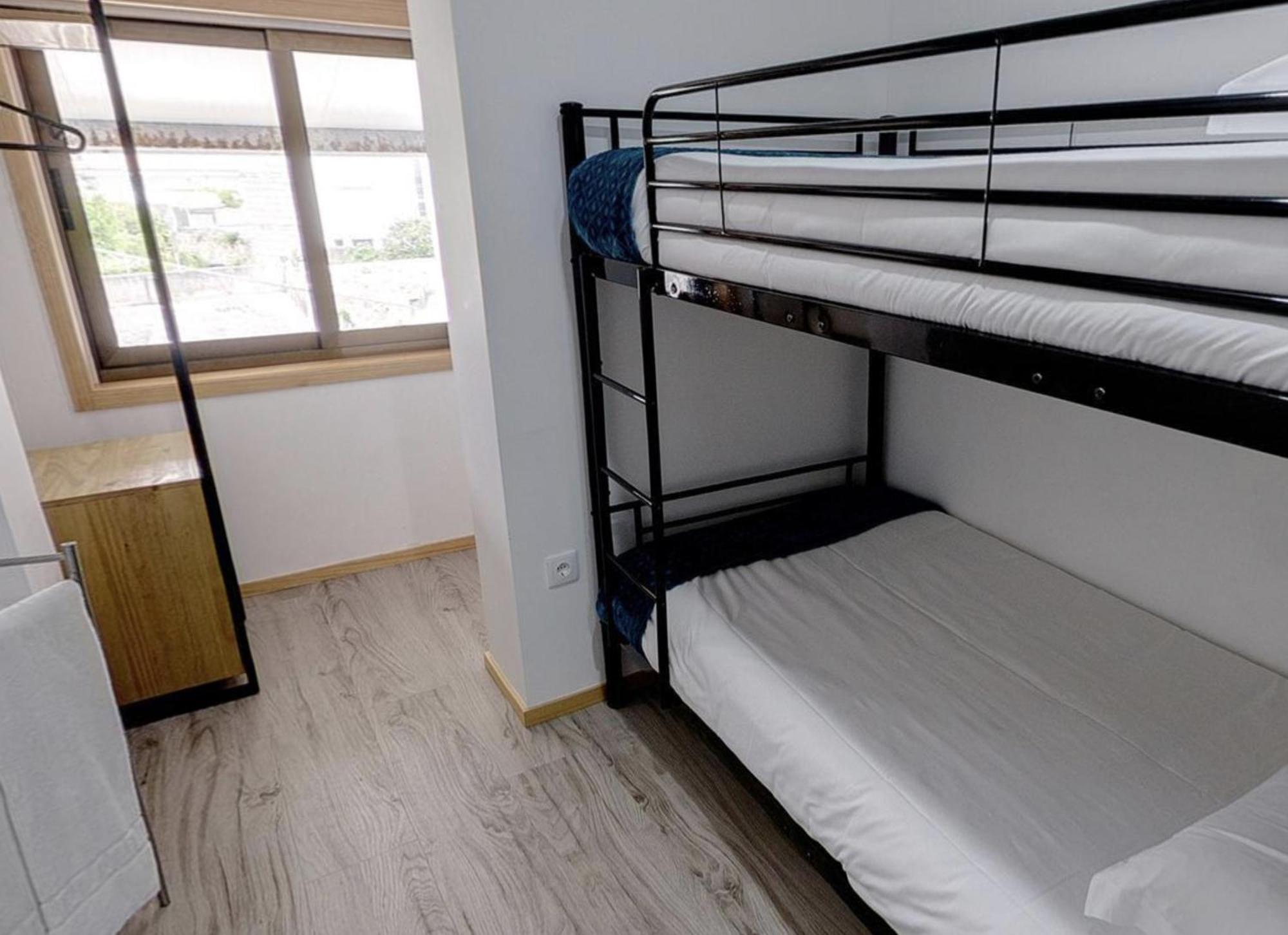 We Are Hostel 2 Povoa de Varzim Ngoại thất bức ảnh