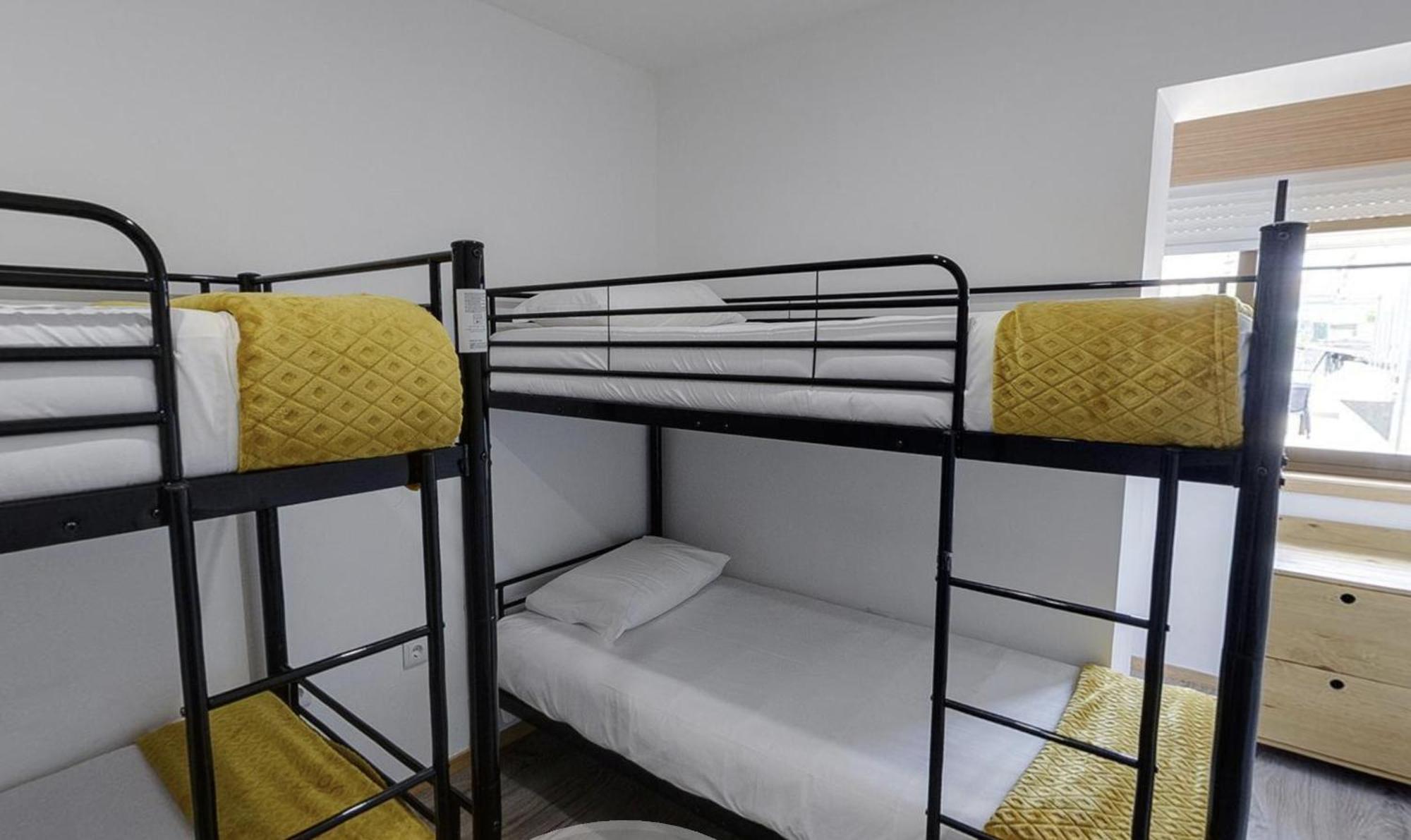 We Are Hostel 2 Povoa de Varzim Ngoại thất bức ảnh